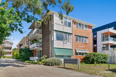 3/563 Glenferrie Rd, Hawthorn, VIC 3122