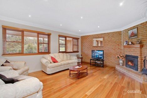 Property photo of 58 The Old Oaks Road Grasmere NSW 2570