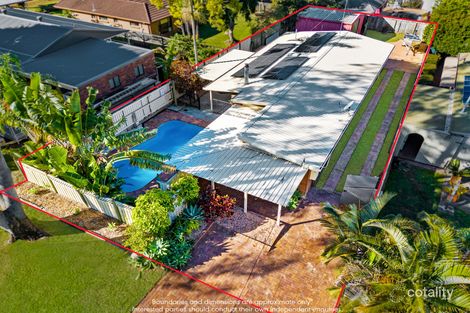 25 Jania St, Redland Bay, QLD 4165