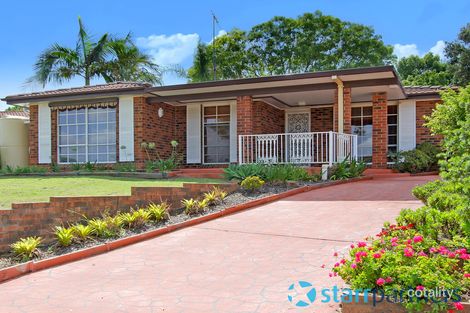 12 Alicante St, Minchinbury, NSW 2770