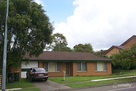 37 Bedivere St, Carindale, QLD 4152