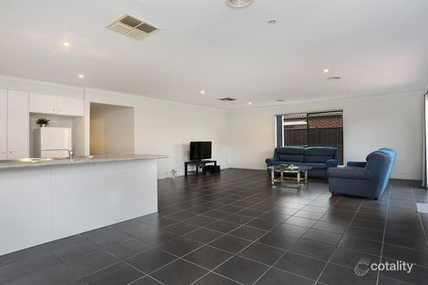Property photo of 14 Edmondshaw Drive Deer Park VIC 3023