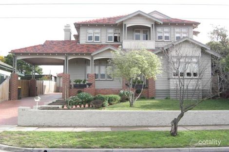 69 Ogilvie St, Essendon, VIC 3040