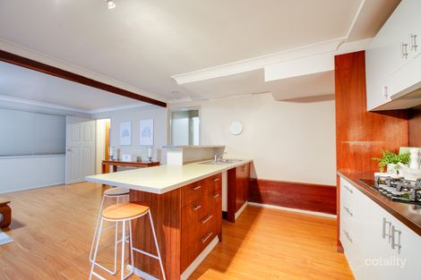 Property photo of 94 Hill Street Tivoli QLD 4305