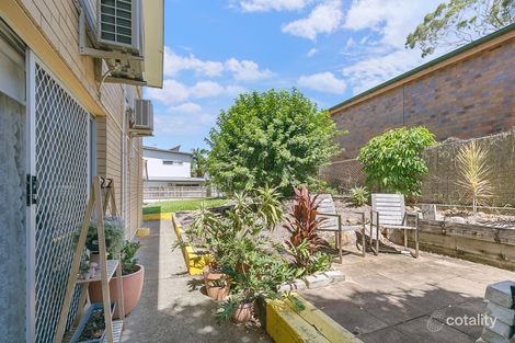 2/51 Leicester St, Coorparoo, QLD 4151