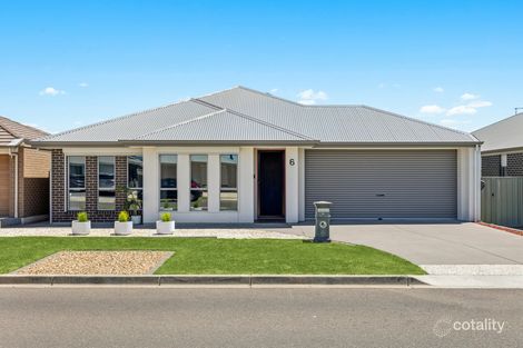 6 Gowrie St, Seaford Heights, SA 5169