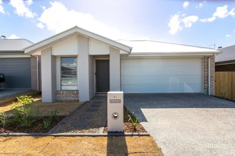 41 Classical Cct, Ripley, QLD 4306