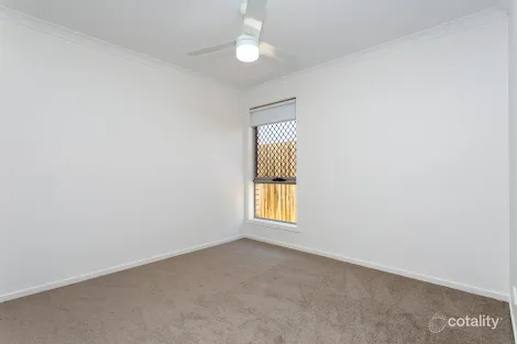 Property photo of 41 Classical Circuit Ripley QLD 4306