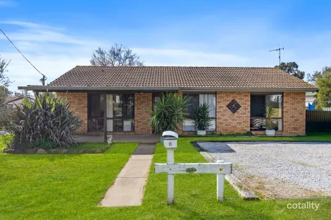 6 Lynne St, Gulgong, NSW 2852
