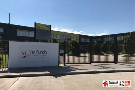 Property photo of 13 Gowrie Street The Ponds NSW 2769