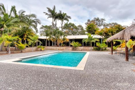 4440-4446 Mount Lindesay Hwy, Munruben, QLD 4125