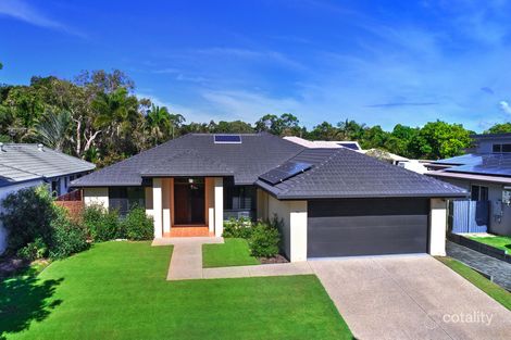 Property photo of 33 Lilac Crescent Currimundi QLD 4551