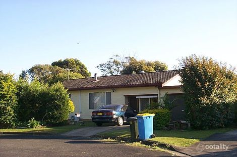 Property photo of 11 Acacia Place Ballina NSW 2478
