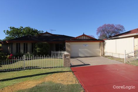 Property photo of 1/24 Tribute Street West Shelley WA 6148