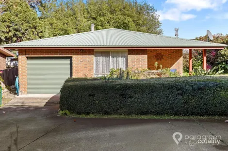 Property photo of 3A Sparkes Court Foster VIC 3960