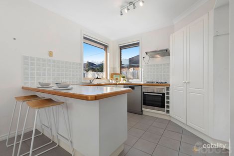 Property photo of 2/32 Pacific Boulevard Beaumaris VIC 3193