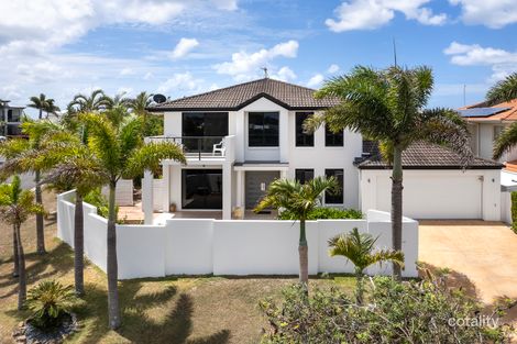 Property photo of 45 Driftwood Drive Castaways Beach QLD 4567