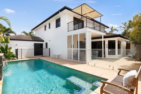 Property photo of 45 Driftwood Drive Castaways Beach QLD 4567