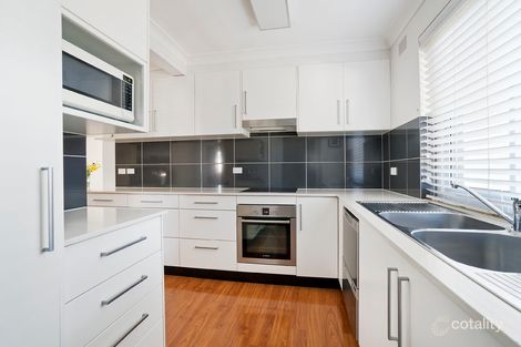 Property photo of 10/1-3 Kimberley Street Vaucluse NSW 2030