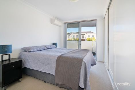 Property photo of 10/1-3 Kimberley Street Vaucluse NSW 2030