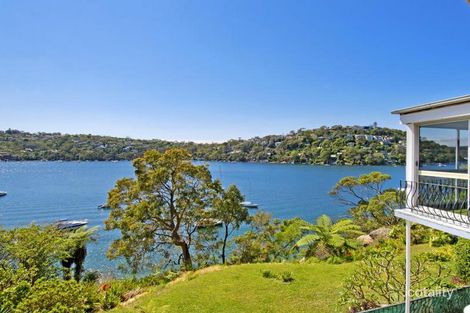 Property photo of 8 Cheyne Walk Castlecrag NSW 2068