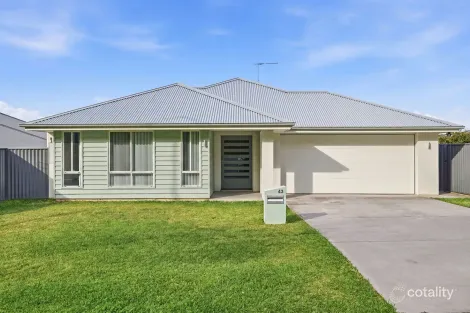43 Neave Way, Thrumster, NSW 2444