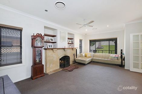 Property photo of 12 Sundew Close Garden Suburb NSW 2289