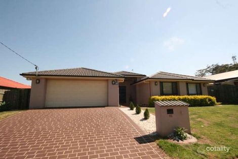 85 Nelson St, Middle Ridge, QLD 4350