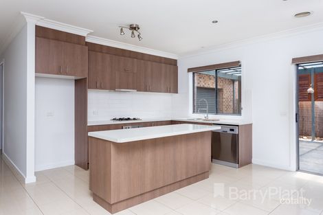 Property photo of 24 Drysdale Crescent Point Cook VIC 3030