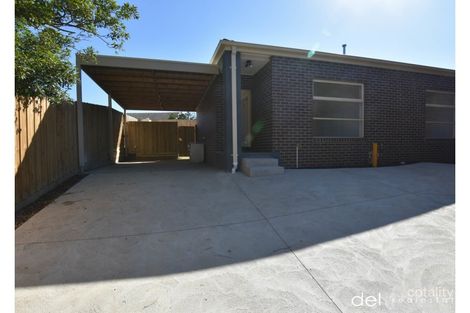 12a Camellia Ct, Doveton, VIC 3177