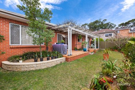Property photo of 12B Crescent Road Caringbah South NSW 2229