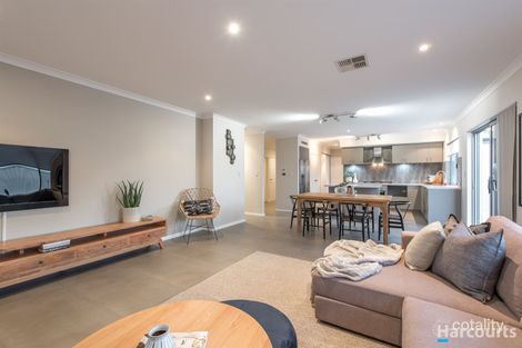 Property photo of 41 Quarram Crescent Burns Beach WA 6028