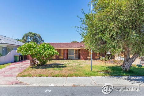 Property photo of 6 Colonial Drive Bibra Lake WA 6163