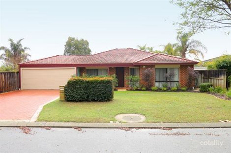 7 Kyeema Way, Ellenbrook, WA 6069