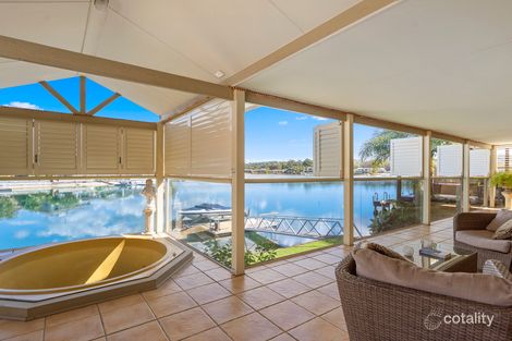 Property photo of 110 Melaleuca Drive Palm Beach QLD 4221