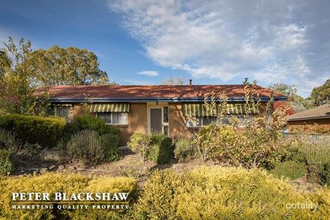 65 Kingsmill St, Kambah, ACT 2902