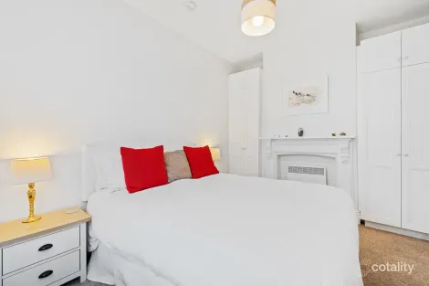 Property photo of 33 Feltham Street North Hobart TAS 7000