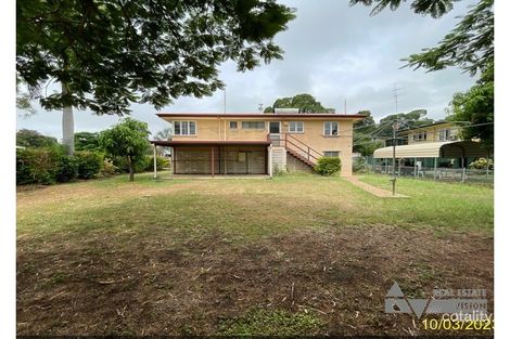 Property photo of 1 Talbot Street Blackwater QLD 4717