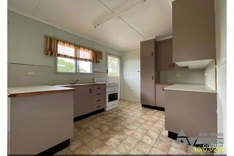 Property photo of 1 Talbot Street Blackwater QLD 4717
