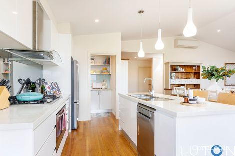Property photo of 13 Kubbadang Street Ngunnawal ACT 2913