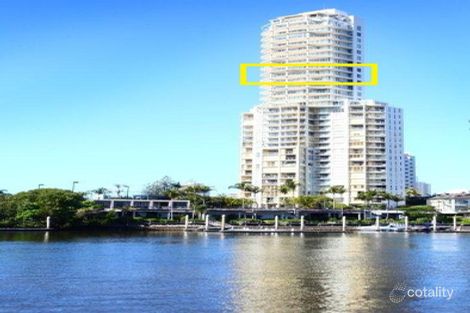 Property photo of 68/2894-2910 Gold Coast Highway Surfers Paradise QLD 4217