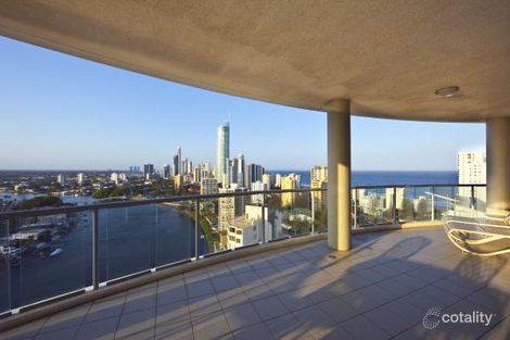 Property photo of 68/2894-2910 Gold Coast Highway Surfers Paradise QLD 4217