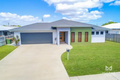 Property photo of 3 Lime Tree Court Bowen QLD 4805