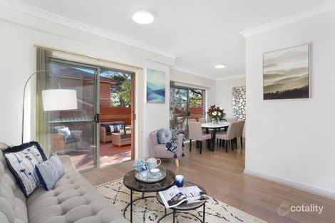Property photo of 13/11-15 Goodchap Road Chatswood NSW 2067