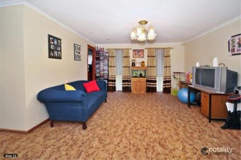 Property photo of 88 Odessa Avenue Keilor Downs VIC 3038