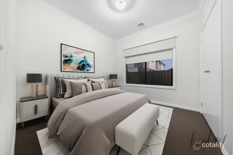 Property photo of 20 Brophy Road Kalkallo VIC 3064