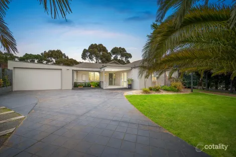Property photo of 94 Palm Tree Drive Safety Beach VIC 3936
