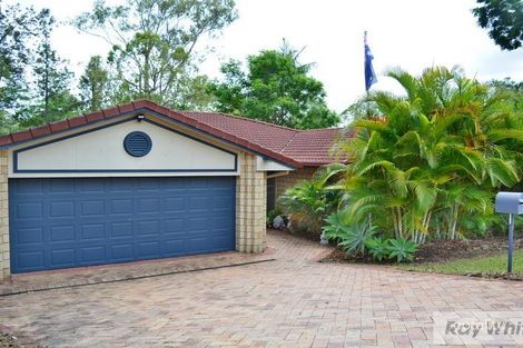 65 Fedrick St, Boronia Heights, QLD 4124