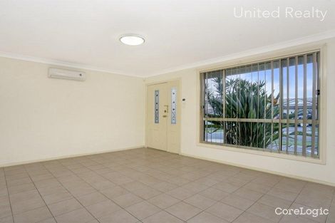 Property photo of 9 Forcett Close West Hoxton NSW 2171