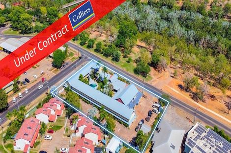 35 First St, Katherine, NT 0850